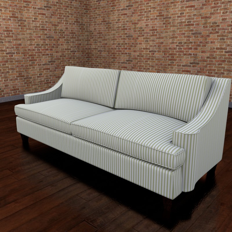 Sofa Chester preview image 1